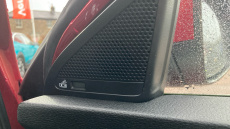 MG Hs 1.5 T-GDI Exclusive 5dr Petrol Hatchback